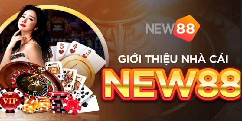 Review nhà cái New88 - Giới thiệu sơ lược nền tảng